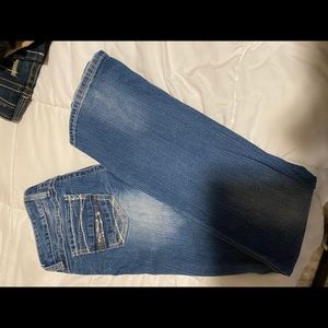Women’s jeans
